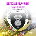 cover: Serious Number - Vanilla Gorilla