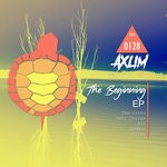 cover: Axlim - The Beginning EP