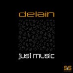 cover: Delain - Just Music!