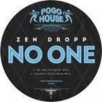 cover: Zen Dropp - No One