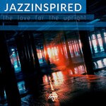 cover: Jazzinspired - The Love For The Upright