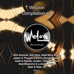 cover: Various - WeLove Compilation