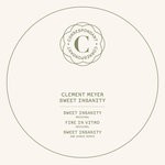 cover: Clement Meyer - Sweet Insanity