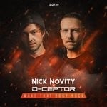 cover: D-ceptor|Nick Novity - Make That Body Rock