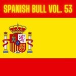 cover: Various - Spanish Bull Vol 53