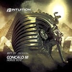 cover: Goncalo M - Horus 909