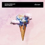 cover: Ophelie Mercury - Pie In The Sky