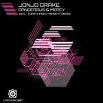 cover: Jonjo Drake - Dangerous & Mercy