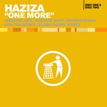 cover: Hazziza - One More