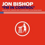 cover: Jon Bishop - I'm In Control