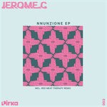 cover: Jerome.c - Nnunzione EP