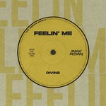 cover: Divine - Feelin' Me