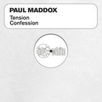 cover: Paul Maddox - Tension