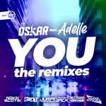 cover: Adelle - You (The Remixes)