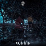 cover: Pribe - Runnin