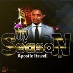 cover: Apostle Itswell - My Season EP