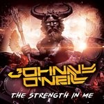 cover: Johnny O'neill - The Strength In Me