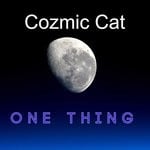 cover: Cozmic Cat - One Thing (Original Mix)