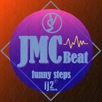 cover: Jmc Beat - Funny Steps