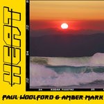 cover: Amber Mark|PAUL WOOLFORD - HEAT (Extended)