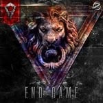 cover: House Of No Rules - End Game (Explicit)