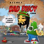 cover: Jah Izrehl|Sukuward|Zamunda - Bad Bwoy Riddim