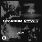 cover: Rimzee|Stardom - Blew