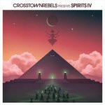 cover: Various - Crosstown Rebels Present SPIRITS IV