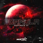 cover: Formula - Suspended