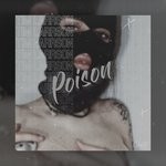 cover: Tim Larrson - Poison