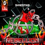 cover: Mindhead - Rebellion