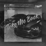 cover: Dj Jedy - Take Me Back