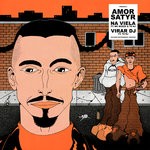 cover: Amor Satyr|Mc Buzzz|T9 Rj - Na Viela