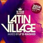 cover: D-rashid|Various - Latin Village 2014