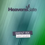 cover: Brent Rix - Light Source (Extended Mix)