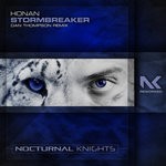 cover: Honan - Stormbreaker