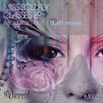 cover: Miss Soulfly - Glasses EP