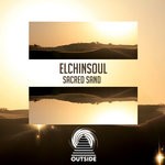 cover: Elchinsoul - Sacred Sand