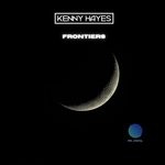 cover: Kenny Hayes - Frontiers