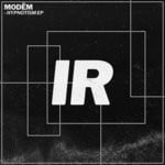 cover: Modem - Hypnotism EP