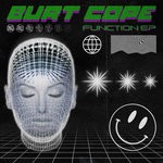 cover: Burt Cope - Function