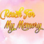 cover: Claudia Aniko - Reach For My Memory