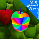 cover: Amaro Mistral - Mix Electronic Apples