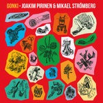 cover: Mikael Stromberg|Joakim Pirinen - Gonki