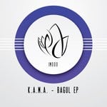 cover: K.a.m.a. - Bagul EP