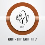 cover: Nukem - Deep Revolution EP