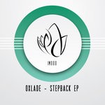 cover: Oxlade - Stepback EP