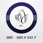 cover: Avance (italy) - Shades Of Black EP