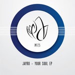 cover: Jayro - Your Soul EP