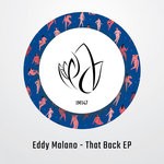 cover: Eddy Malano - That Back EP